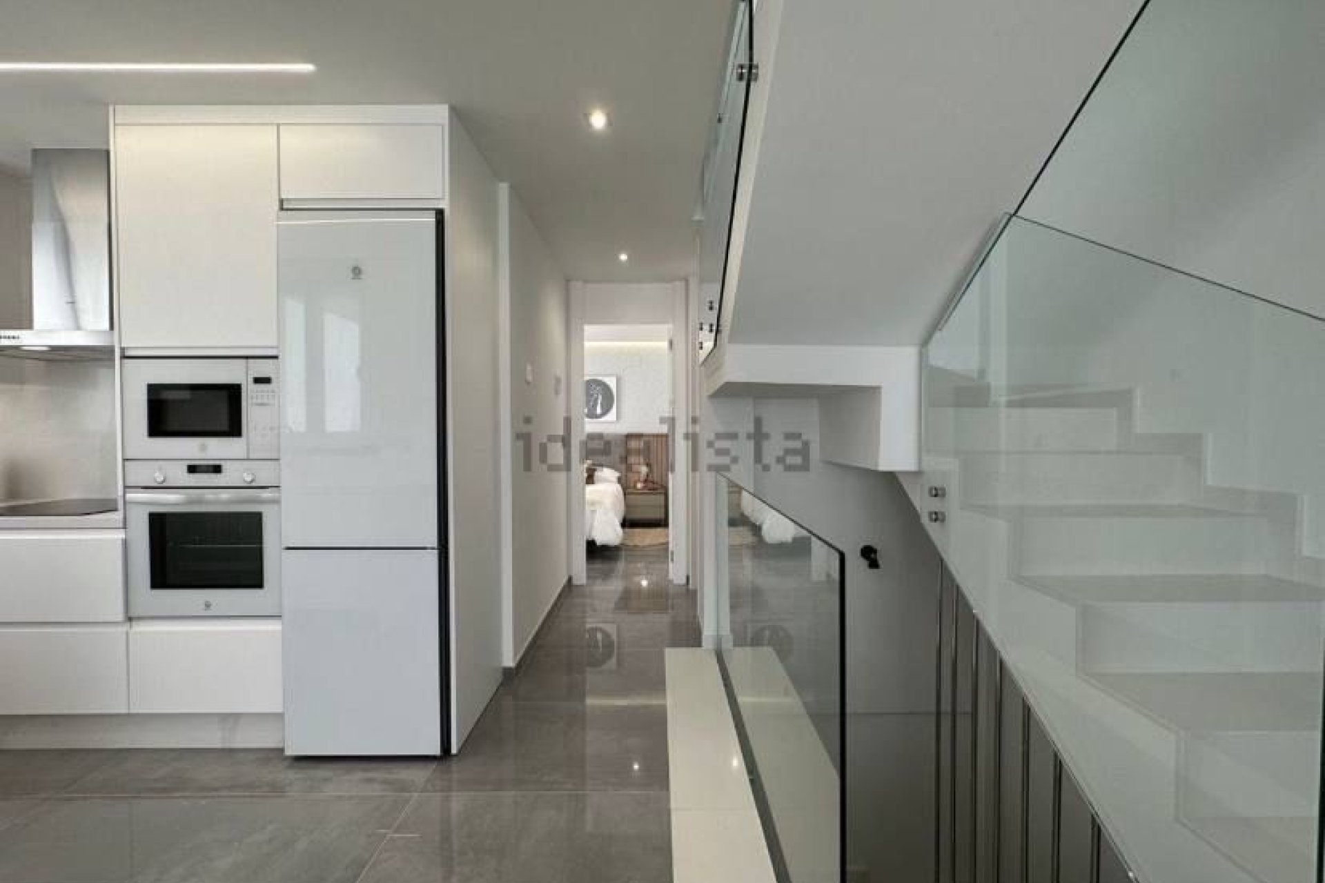 Revente - Town House -
Torrevieja - Costa Blanca