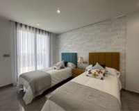 Revente - Town House -
Torrevieja - Costa Blanca