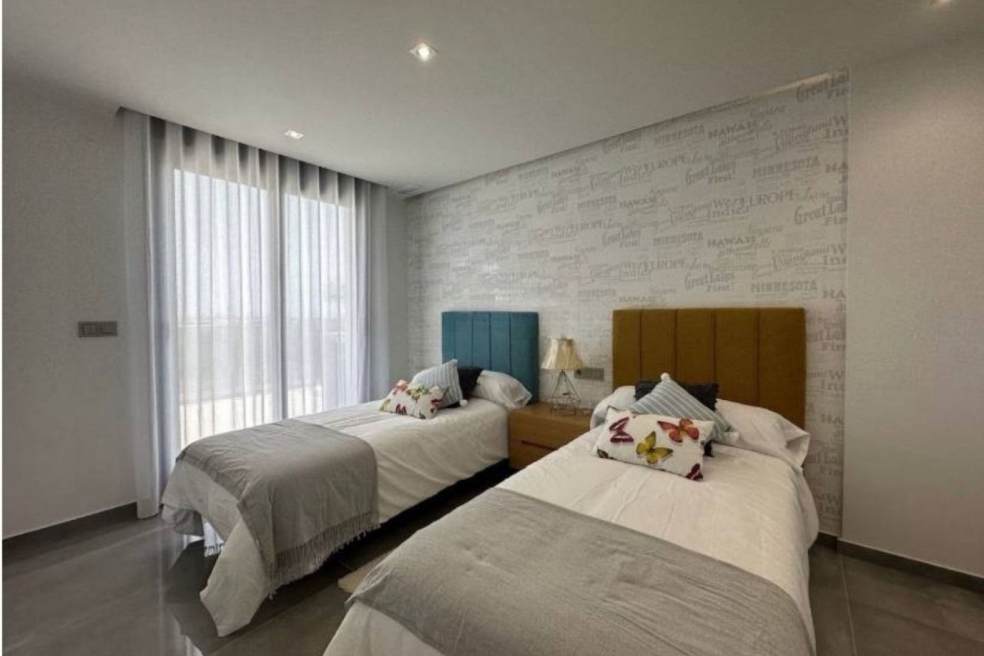 Revente - Town House -
Torrevieja - Costa Blanca