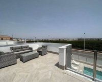 Revente - Town House -
Torrevieja - Costa Blanca