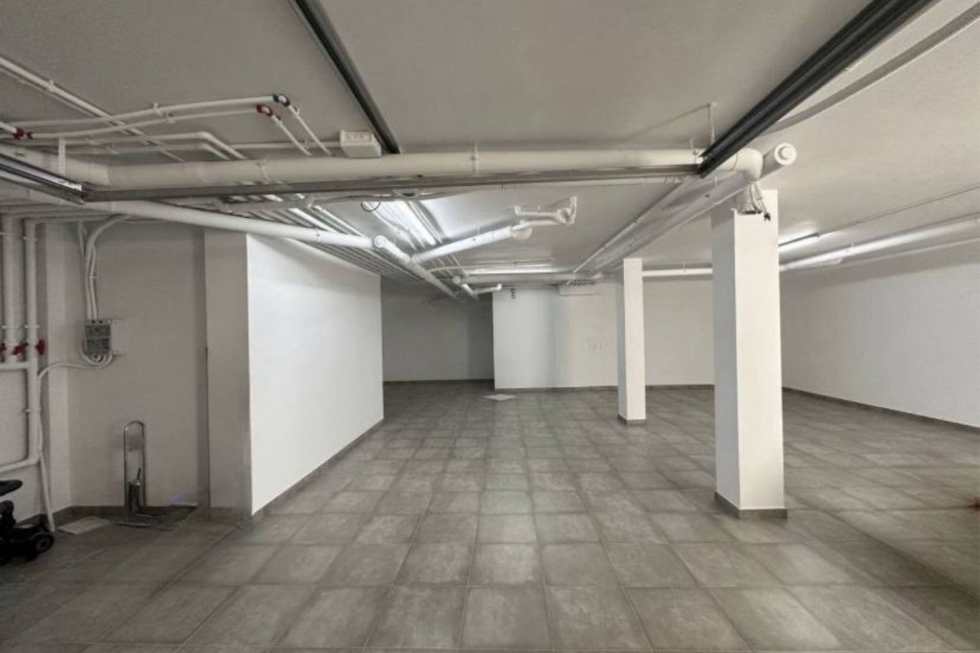 Revente - Town House -
Torrevieja - Costa Blanca