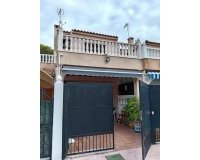 Revente - Town House -
Torrevieja - Costa Blanca