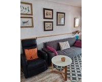 Revente - Town House -
Torrevieja - Costa Blanca