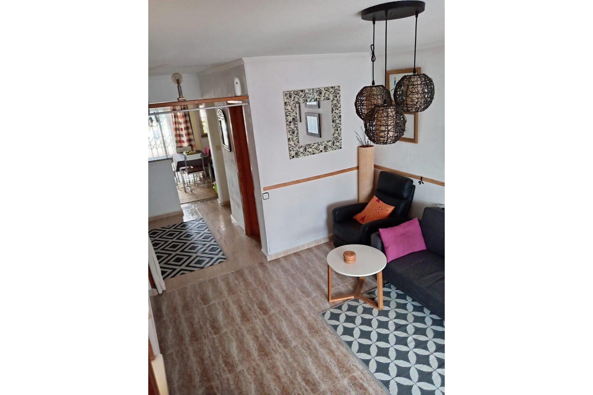 Revente - Town House -
Torrevieja - Costa Blanca