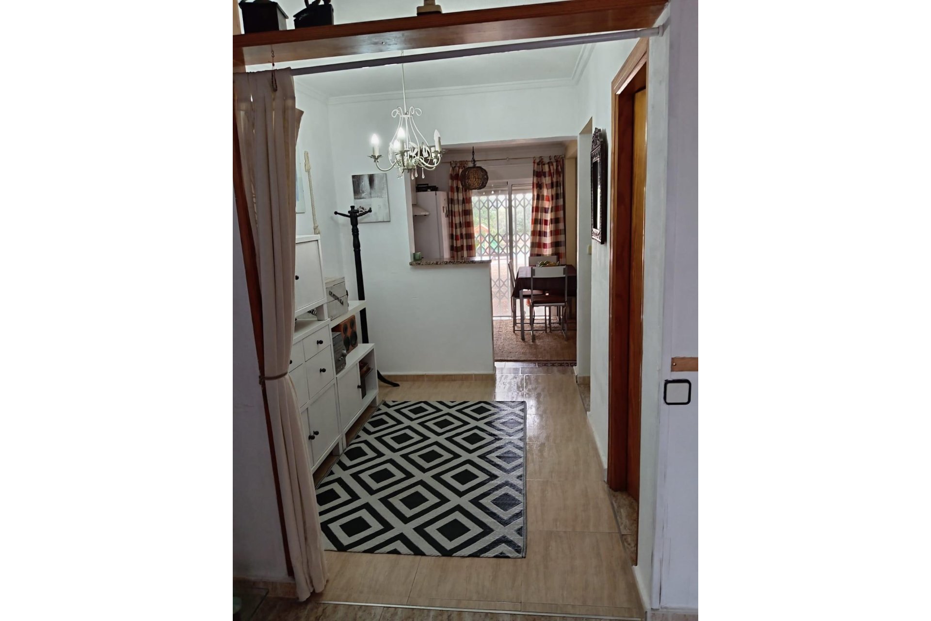 Revente - Town House -
Torrevieja - Costa Blanca