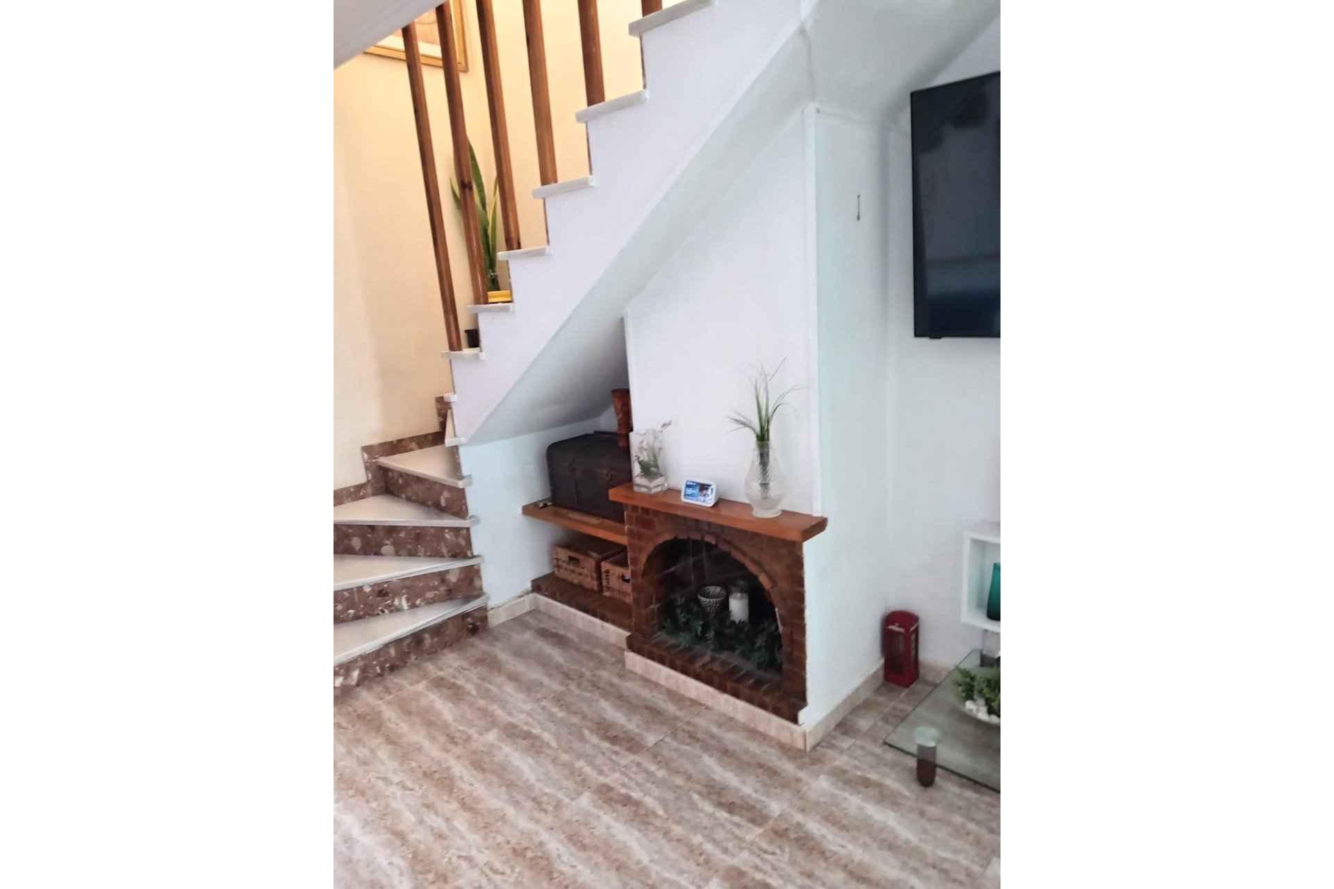 Revente - Town House -
Torrevieja - Costa Blanca