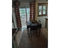 Revente - Town House -
Torrevieja - Costa Blanca