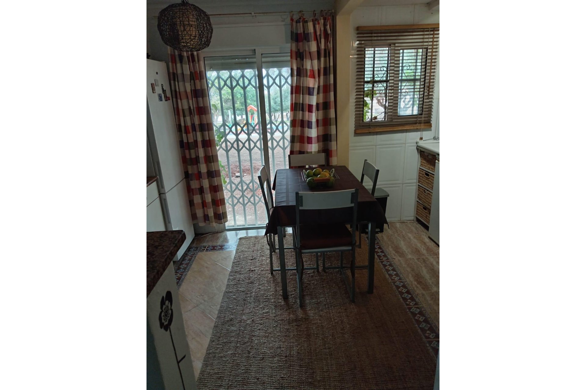 Revente - Town House -
Torrevieja - Costa Blanca