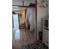 Revente - Town House -
Torrevieja - Costa Blanca