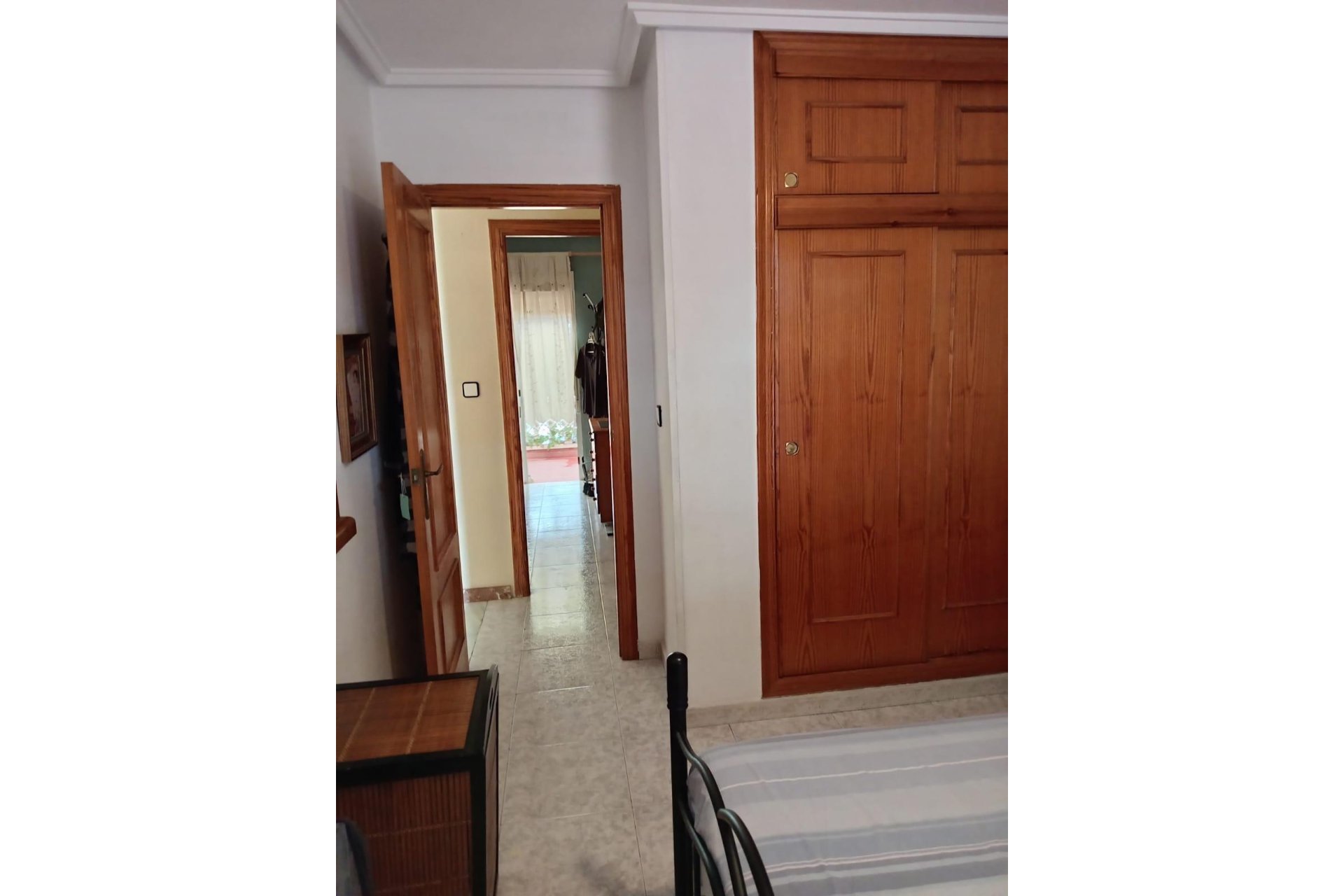 Revente - Town House -
Torrevieja - Costa Blanca