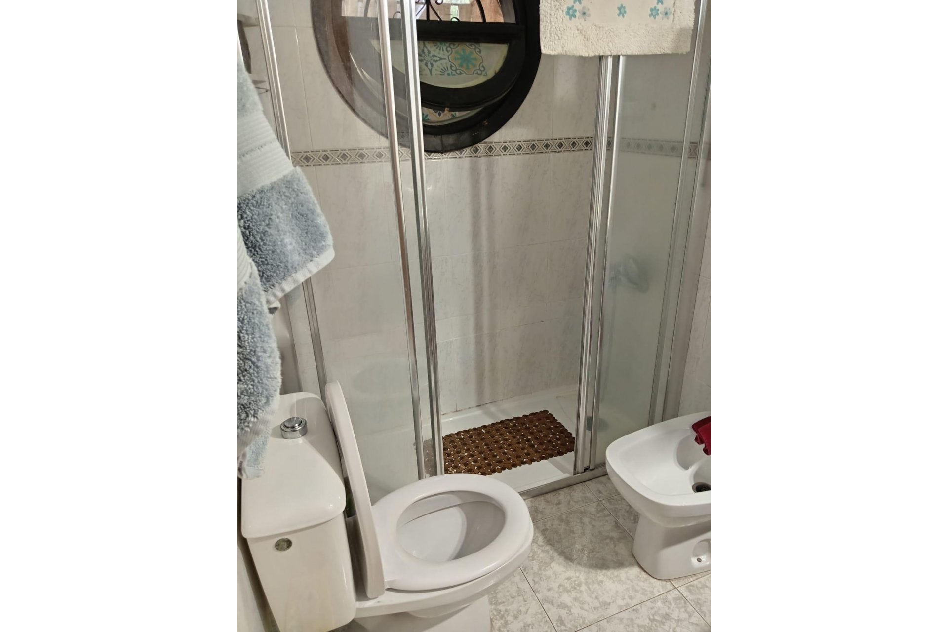 Revente - Town House -
Torrevieja - Costa Blanca