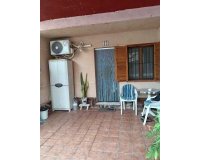 Revente - Town House -
Torrevieja - Costa Blanca