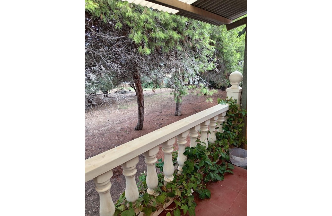 Revente - Town House -
Torrevieja - Costa Blanca