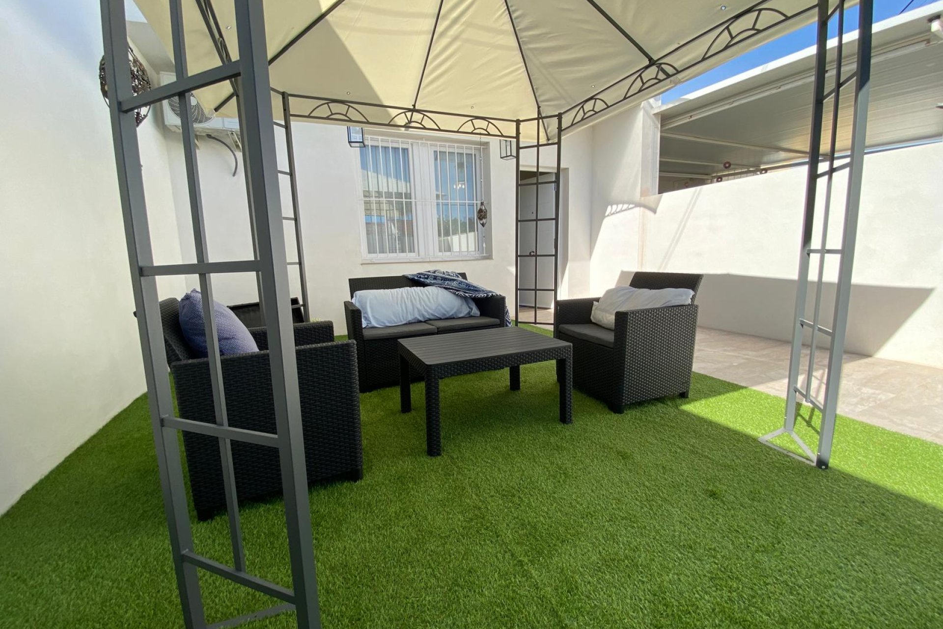 Revente - Town House -
Torrevieja - Costa Blanca