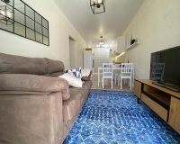 Revente - Town House -
Torrevieja - Costa Blanca