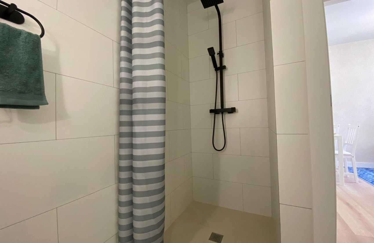 Revente - Town House -
Torrevieja - Costa Blanca