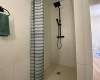 Revente - Town House -
Torrevieja - Costa Blanca