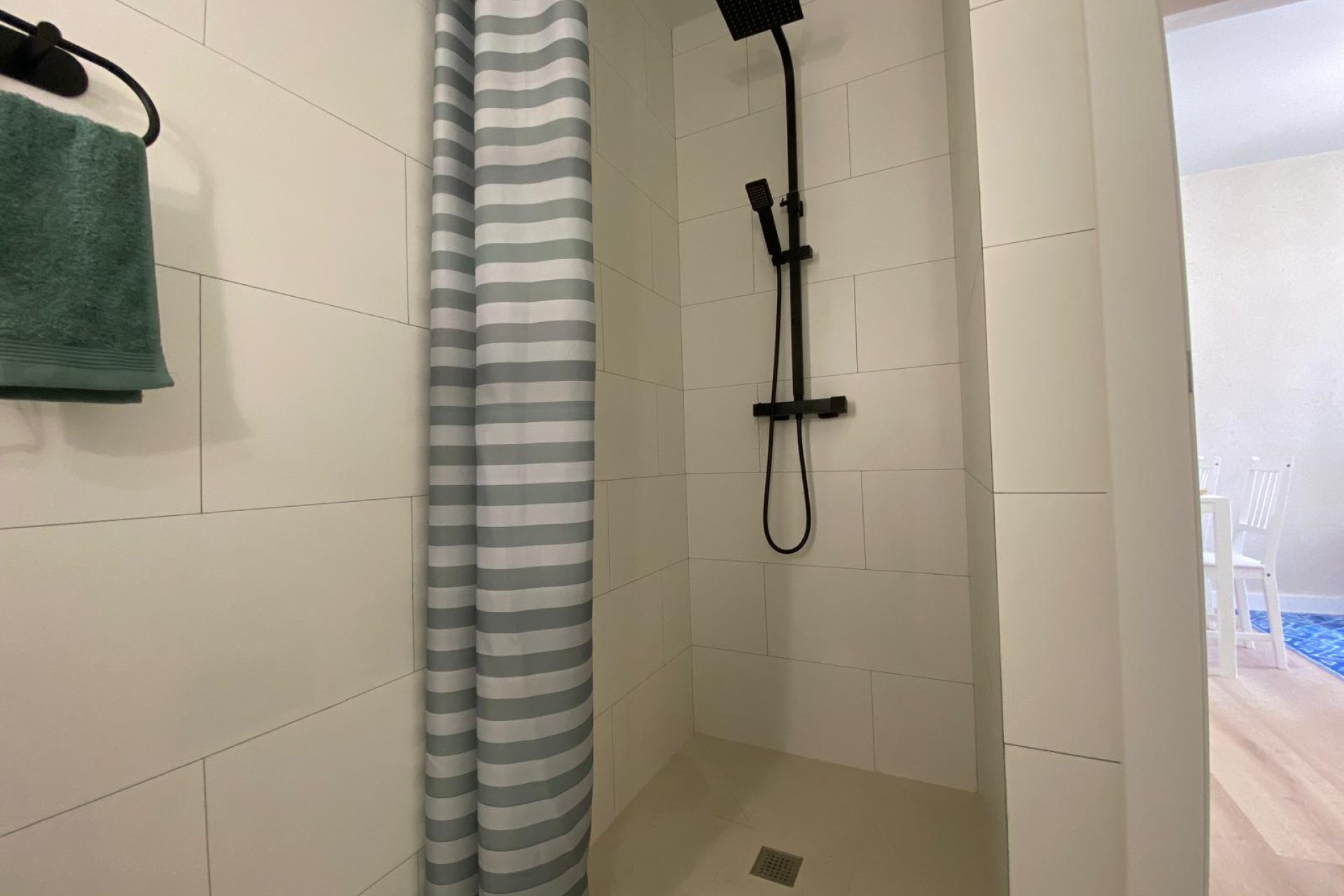 Revente - Town House -
Torrevieja - Costa Blanca