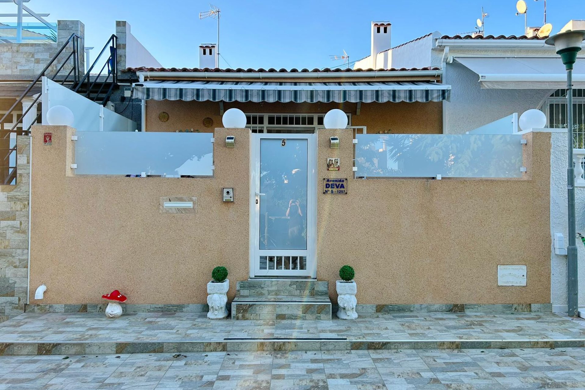 Revente - Town House -
Torrevieja - Costa Blanca