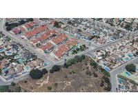 Revente - Town House -
Torrevieja - Costa Blanca