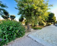 Revente - Town House -
Torrevieja - Costa Blanca