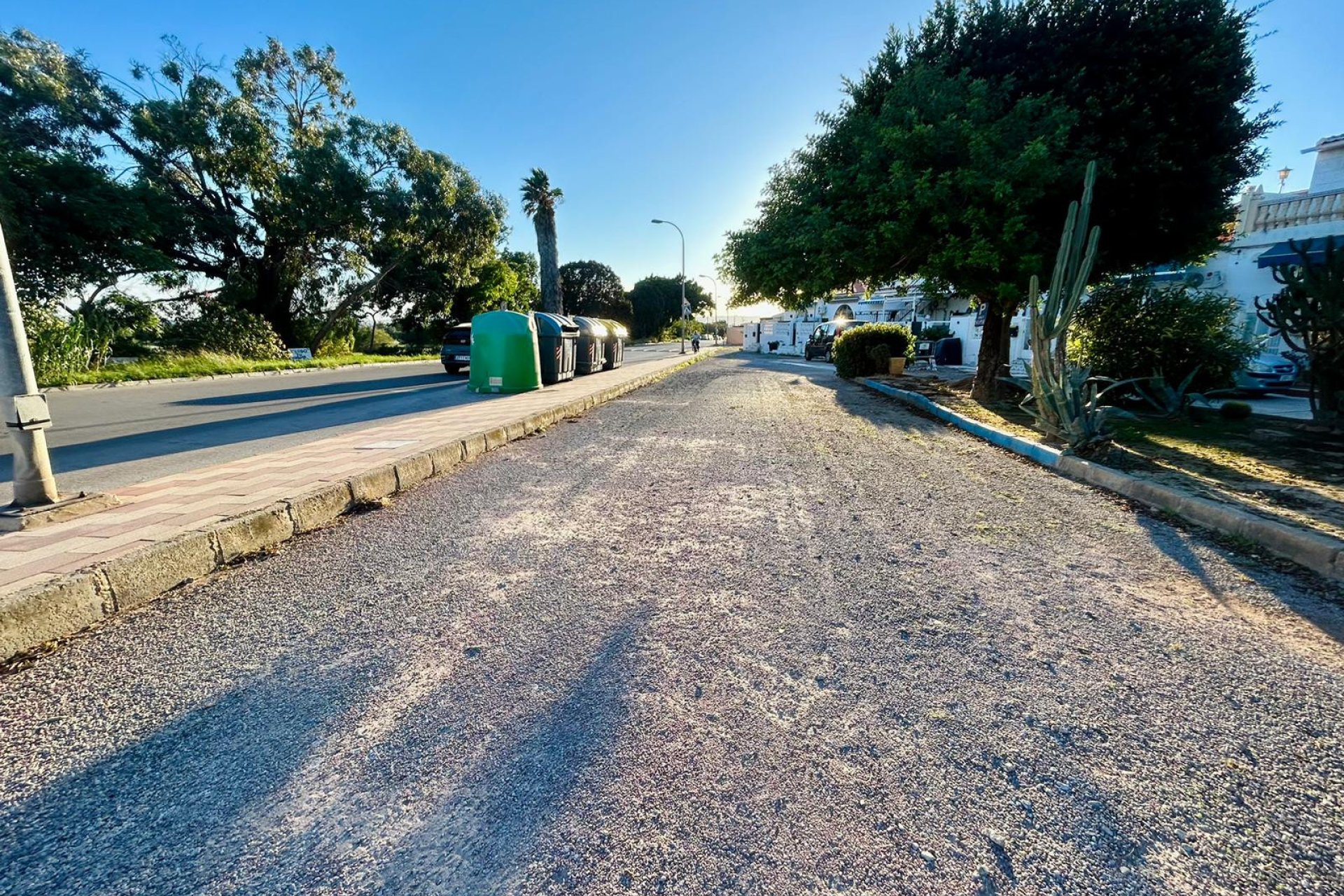 Revente - Town House -
Torrevieja - Costa Blanca