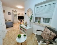 Revente - Town House -
Torrevieja - Costa Blanca