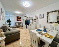 Revente - Town House -
Torrevieja - Costa Blanca