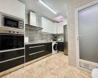 Revente - Town House -
Torrevieja - Costa Blanca