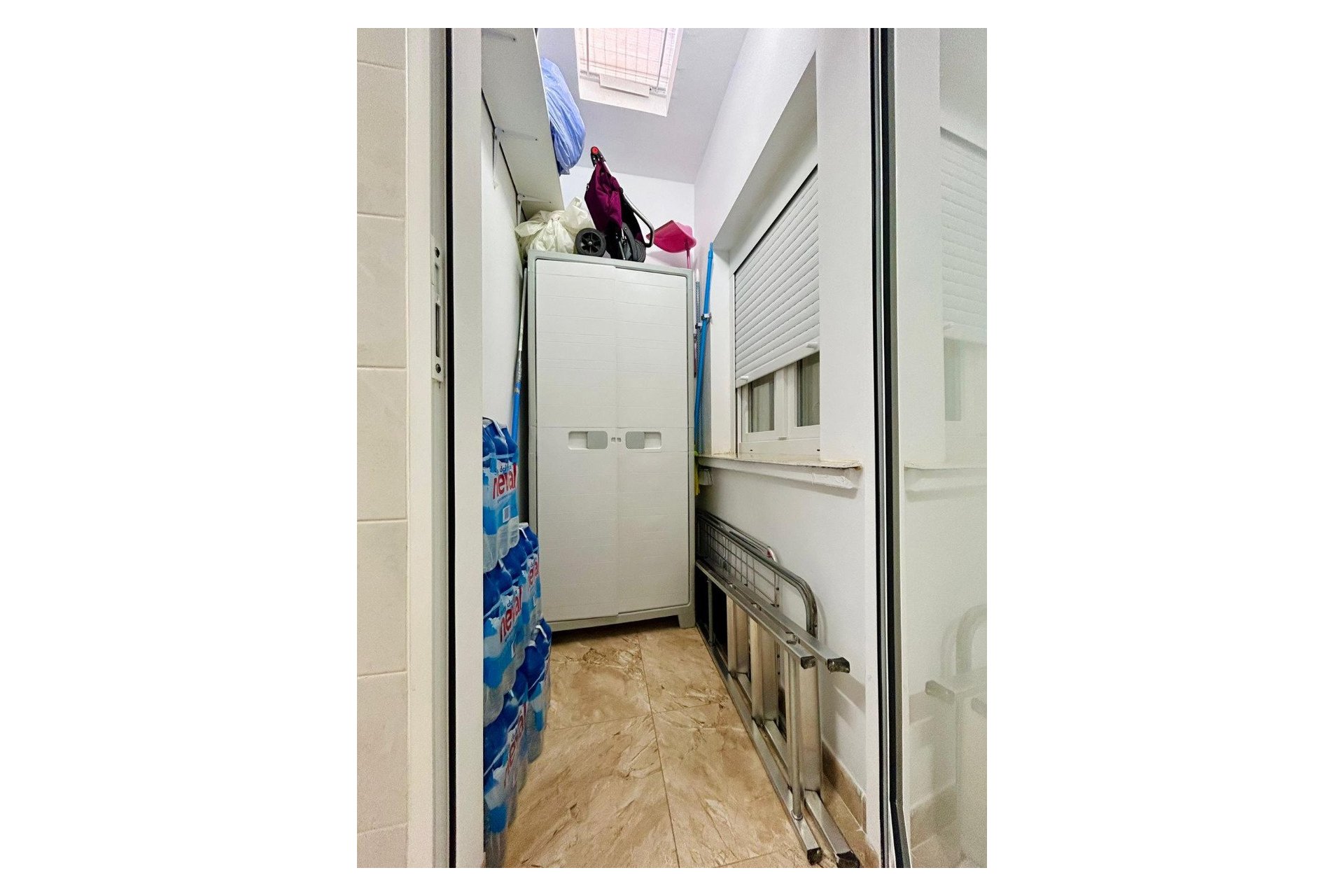 Revente - Town House -
Torrevieja - Costa Blanca