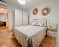 Revente - Town House -
Torrevieja - Costa Blanca