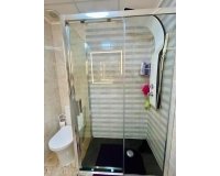 Revente - Town House -
Torrevieja - Costa Blanca