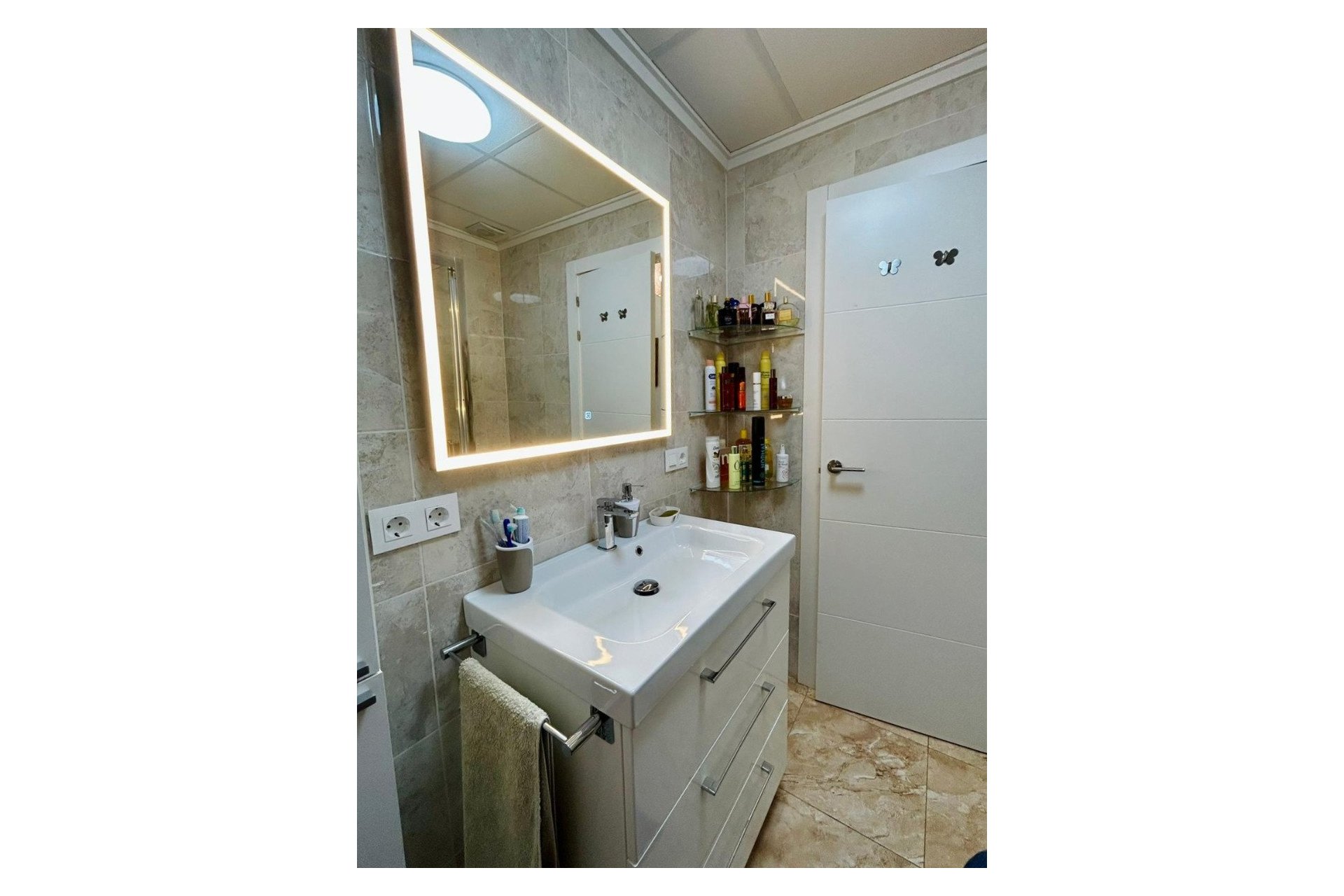 Revente - Town House -
Torrevieja - Costa Blanca