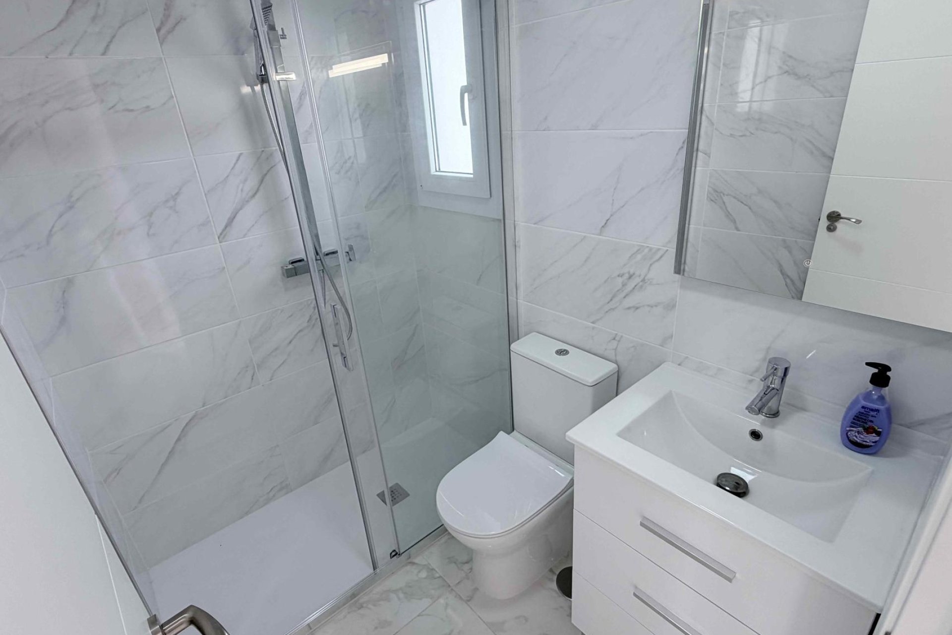 Revente - Town House -
Torrevieja - Costa Blanca