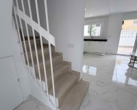 Revente - Town House -
Torrevieja - Costa Blanca