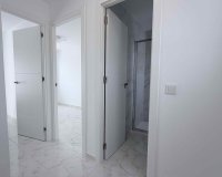 Revente - Town House -
Torrevieja - Costa Blanca