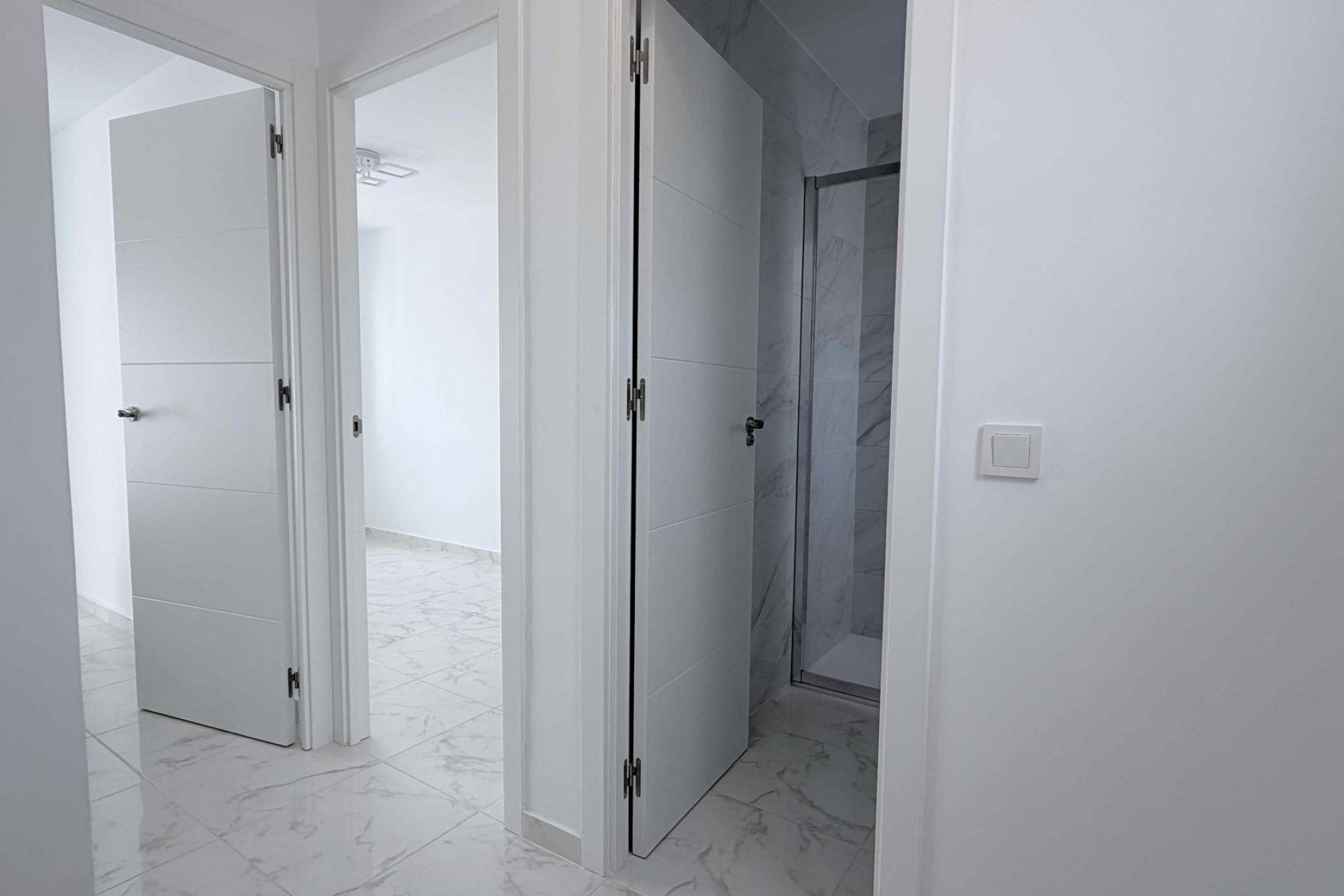 Revente - Town House -
Torrevieja - Costa Blanca