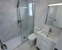 Revente - Town House -
Torrevieja - Costa Blanca