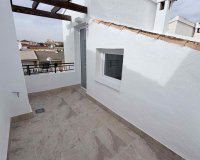 Revente - Town House -
Torrevieja - Costa Blanca