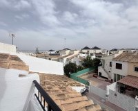 Revente - Town House -
Torrevieja - Costa Blanca