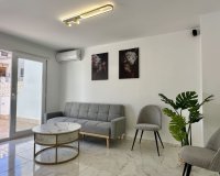 Revente - Town House -
Torrevieja - Costa Blanca