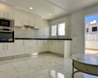 Revente - Town House -
Torrevieja - Costa Blanca