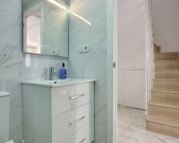 Revente - Town House -
Torrevieja - Costa Blanca