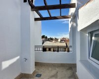 Revente - Town House -
Torrevieja - Costa Blanca