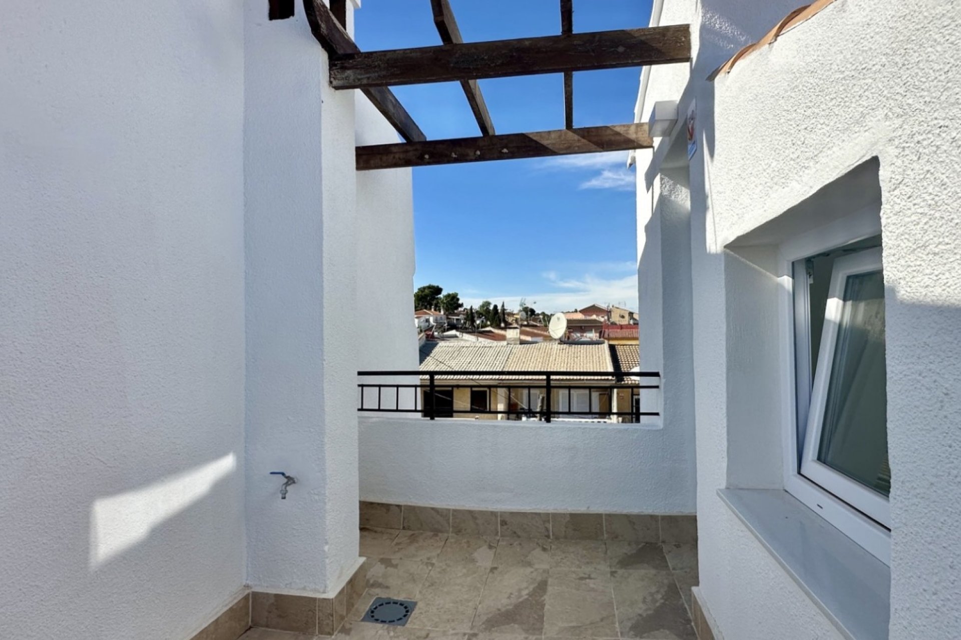 Revente - Town House -
Torrevieja - Costa Blanca
