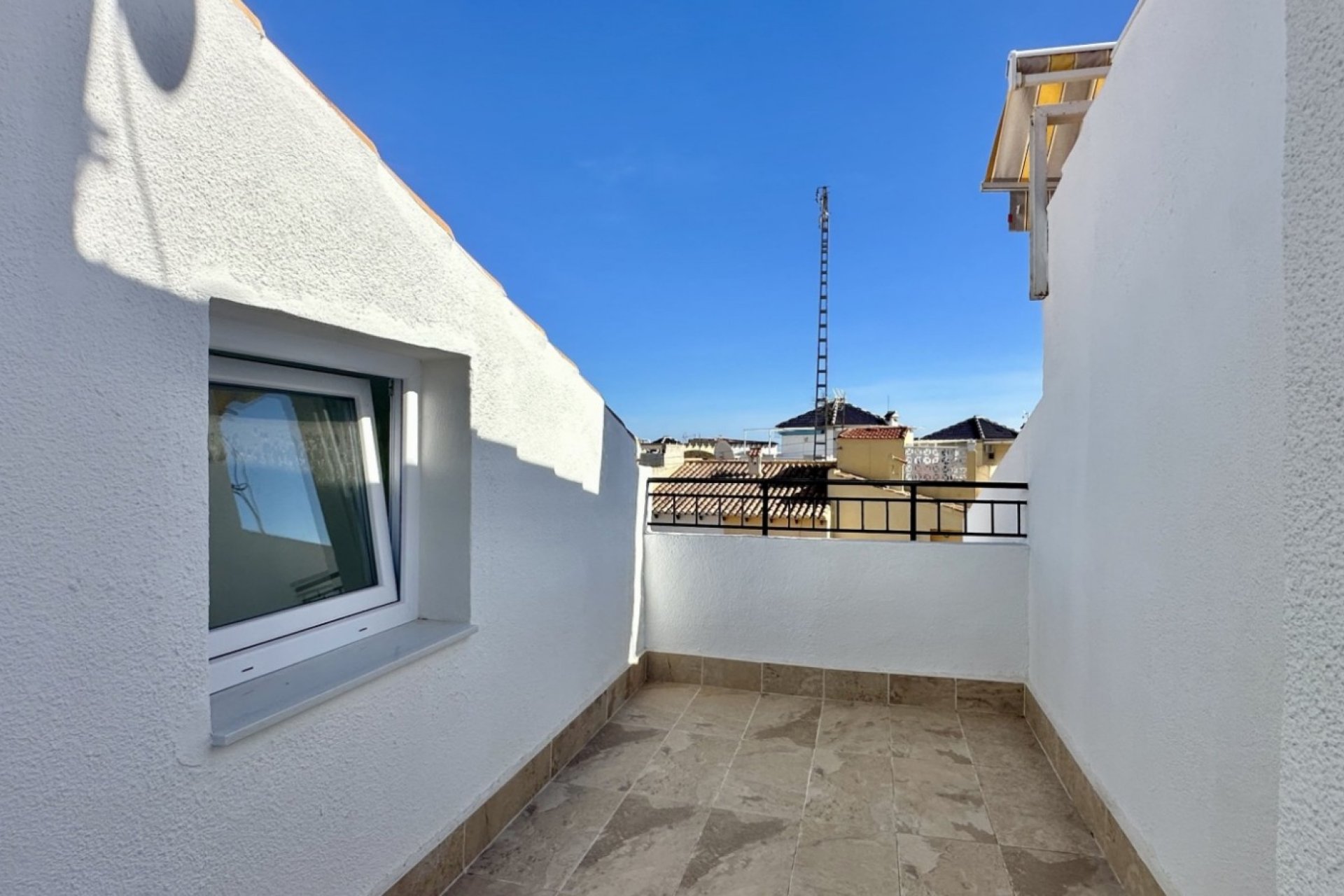Revente - Town House -
Torrevieja - Costa Blanca