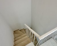 Revente - Town House -
Torrevieja - Costa Blanca