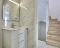 Revente - Town House -
Torrevieja - Costa Blanca