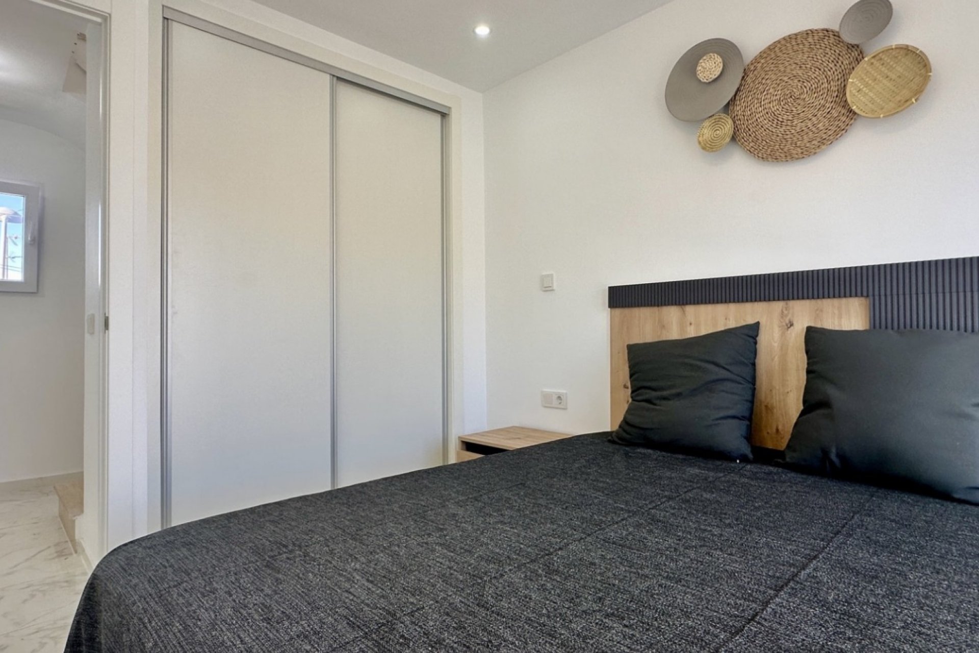 Revente - Town House -
Torrevieja - Costa Blanca