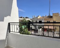 Revente - Town House -
Torrevieja - Costa Blanca